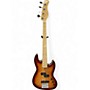 Used Sire MARCUS MILLER U5 2 Color Sunburst Electric Bass Guitar 2 Color Sunburst