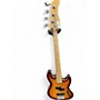 Used Sire MARCUS MILLER U5 FLAME TOP Electric Bass Guitar FLAME TOP