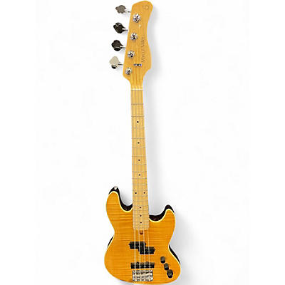 Used Sire MARCUS MILLER U5 Natural Electric Bass Guitar