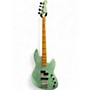 Used Sire MARCUS MILLER U7 Mint Green Electric Bass Guitar Mint Green