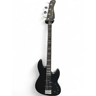 Used Sire MARCUS MILLER U7 Satin Black Electric Bass Guitar