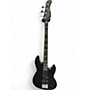 Used Sire MARCUS MILLER U7 Satin Black Electric Bass Guitar Satin Black