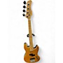 Used Sire MARCUS MILLER US Natural Electric Bass Guitar Natural