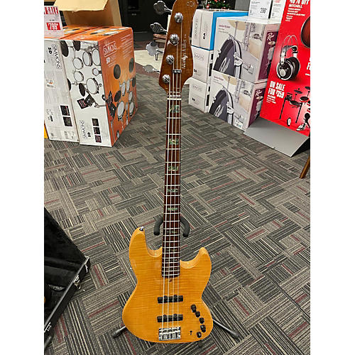 Sire Used Sire MARCUS MILLER V10 Electric Bass Guitar