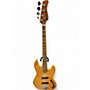 Used Sire MARCUS MILLER V10 Natural Electric Bass Guitar Natural