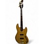 Used Sire MARCUS MILLER V10 Natural Electric Bass Guitar Natural