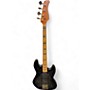 Used Sire MARCUS MILLER V10 TRANSPARENT BLACK SATIN Electric Bass Guitar TRANSPARENT BLACK SATIN