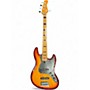 Used Sire MARCUS MILLER V5 2 Tone Sunburst Electric Bass Guitar 2 Tone Sunburst