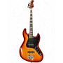 Used Sire MARCUS MILLER V5 2ND GEN Tobacco Sunburst Electric Bass Guitar Tobacco Sunburst