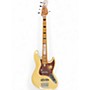 Used Sire MARCUS MILLER V5 Antique White Electric Bass Guitar Antique White