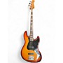Used Sire MARCUS MILLER V5 BURST Electric Bass Guitar BURST