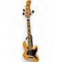 Used Sire MARCUS MILLER V5 Natural Electric Bass Guitar Natural