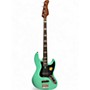 Used Sire MARCUS MILLER V5 Seafoam Green Electric Bass Guitar Seafoam Green