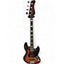 Used Sire MARCUS MILLER V5 Sunburst Electric Bass Guitar Sunburst