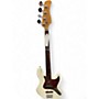 Used Sire MARCUS MILLER V7 Olympic White Electric Bass Guitar Olympic White
