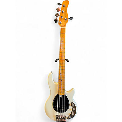 Used Sire MARCUS MILLER Z3 Alpine White Electric Bass Guitar