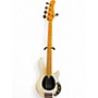 Used Sire MARCUS MILLER Z3 Alpine White Electric Bass Guitar Alpine White