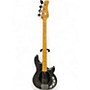 Used Sire MARCUS MILLER Z3 BLACK SPARKLE Electric Bass Guitar BLACK SPARKLE