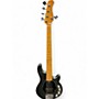 Used Sire MARCUS MILLER Z3 SILVER SPARKLE Electric Bass Guitar SILVER SPARKLE