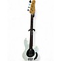 Used Sire MARCUS MILLER Z7 Antique White Electric Bass Guitar Antique White