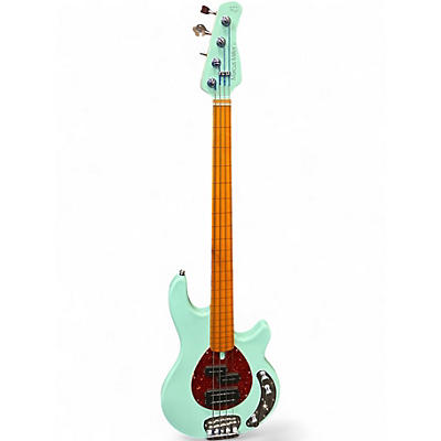 Used Sire MARCUS MILLER Z7 Blue Electric Bass Guitar