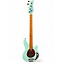 Used Sire MARCUS MILLER Z7 Blue Electric Bass Guitar Blue