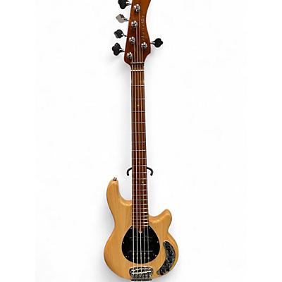 Used Sire MARCUS MILLER Z7 Natural Electric Bass Guitar