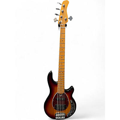 Used Sire MARCUS MILLER Z7 Sunburst Electric Bass Guitar