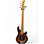 Used Sire MARCUS MILLER Z7 Sunburst Electric Bass Guitar Sunburst