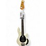 Used Sire MARCUS MILLER Z7 White Electric Bass Guitar White