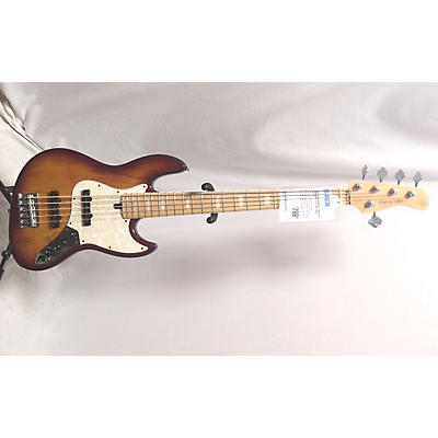 Sire Used Sire MARCUS Tobacco Sunburst Electric Bass Guitar