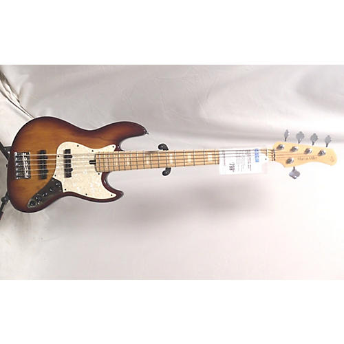 Sire Used Sire MARCUS Tobacco Sunburst Electric Bass Guitar Tobacco Sunburst