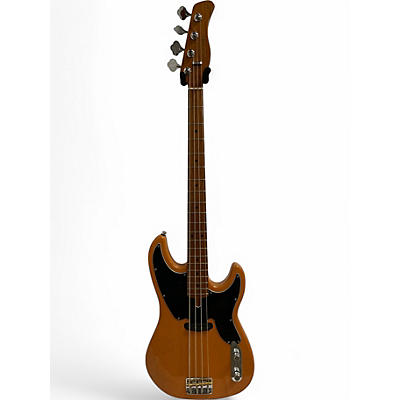 Used Sire Marcus Miller D5 Butterscotch Electric Bass Guitar