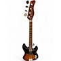 Used Sire Marcus Miller D5 Sunburst Electric Bass Guitar Sunburst