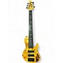 Used Sire Marcus Miller F10 Natural Ash Electric Bass Guitar Natural Ash