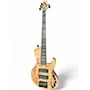 Used Sire Marcus Miller F10 Natural Electric Bass Guitar Natural