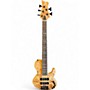 Used Sire Marcus Miller F10 Satin Poplar Burl Electric Bass Guitar Satin Poplar Burl