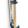 Used Sire Marcus Miller M2 5 String BLUE Electric Bass Guitar BLUE