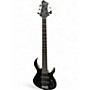 Used Sire Marcus Miller M2 5 String Black Electric Bass Guitar Black