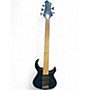 Used Sire Marcus Miller M2 Blue Agave Electric Bass Guitar Blue Agave