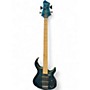 Used Sire Marcus Miller M2 TEAL Electric Bass Guitar TEAL