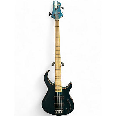 Sire Used Sire Marcus Miller M2 Trans Blue Electric Bass Guitar