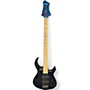 Used Sire Marcus Miller M2 Transparent Blue Electric Bass Guitar Transparent Blue