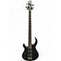 Used Sire Used Sire Marcus Miller M2 tbk RW LH Trans Black Electric Bass Guitar Trans Black