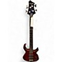 Used Sire Marcus Miller M3 Red Electric Bass Guitar Red