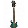 Used Sire Marcus Miller M5 Blue Burst Electric Bass Guitar Blue Burst