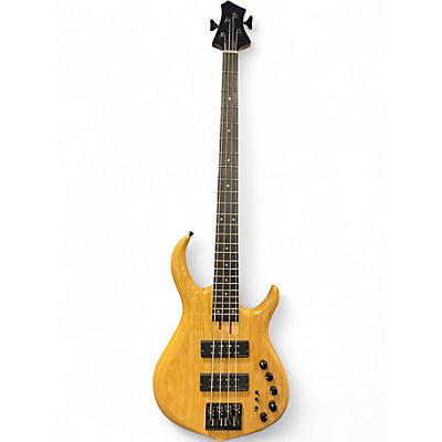Used Sire Marcus Miller M5 Natural Electric Bass Guitar
