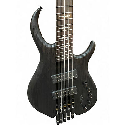 Used Sire Marcus Miller M6 Charcoal Electric Bass Guitar