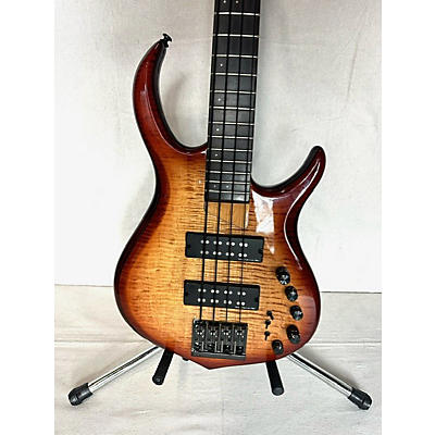 Used Sire Marcus Miller M7 2 Color Sunburst Electric Bass Guitar