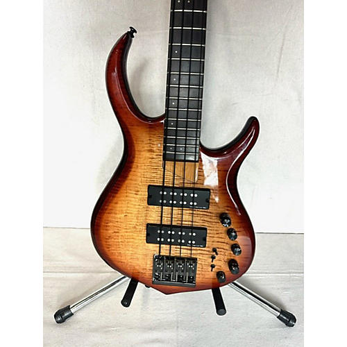 Sire Used Sire Marcus Miller M7 2 Color Sunburst Electric Bass Guitar 2 Color Sunburst